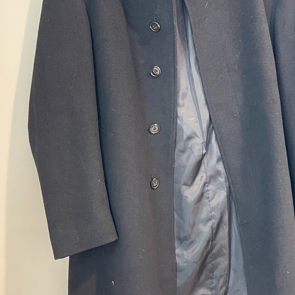 RALPH LAUREN TRENCH COAT - Picture 4 of 9